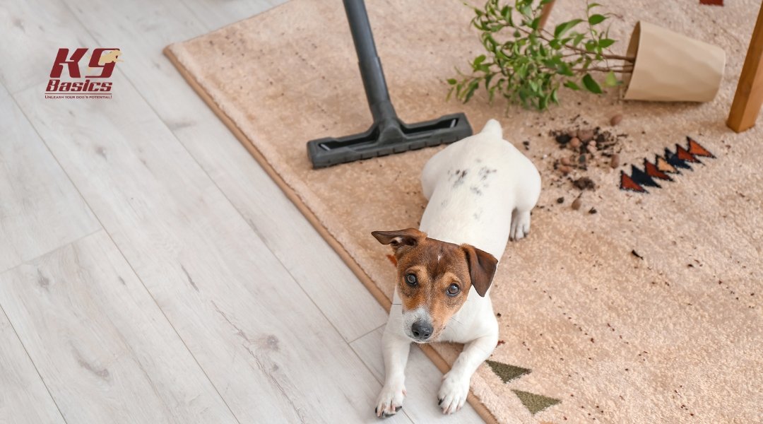 Safety First: 5 Risks of Living With an Untrained Dog