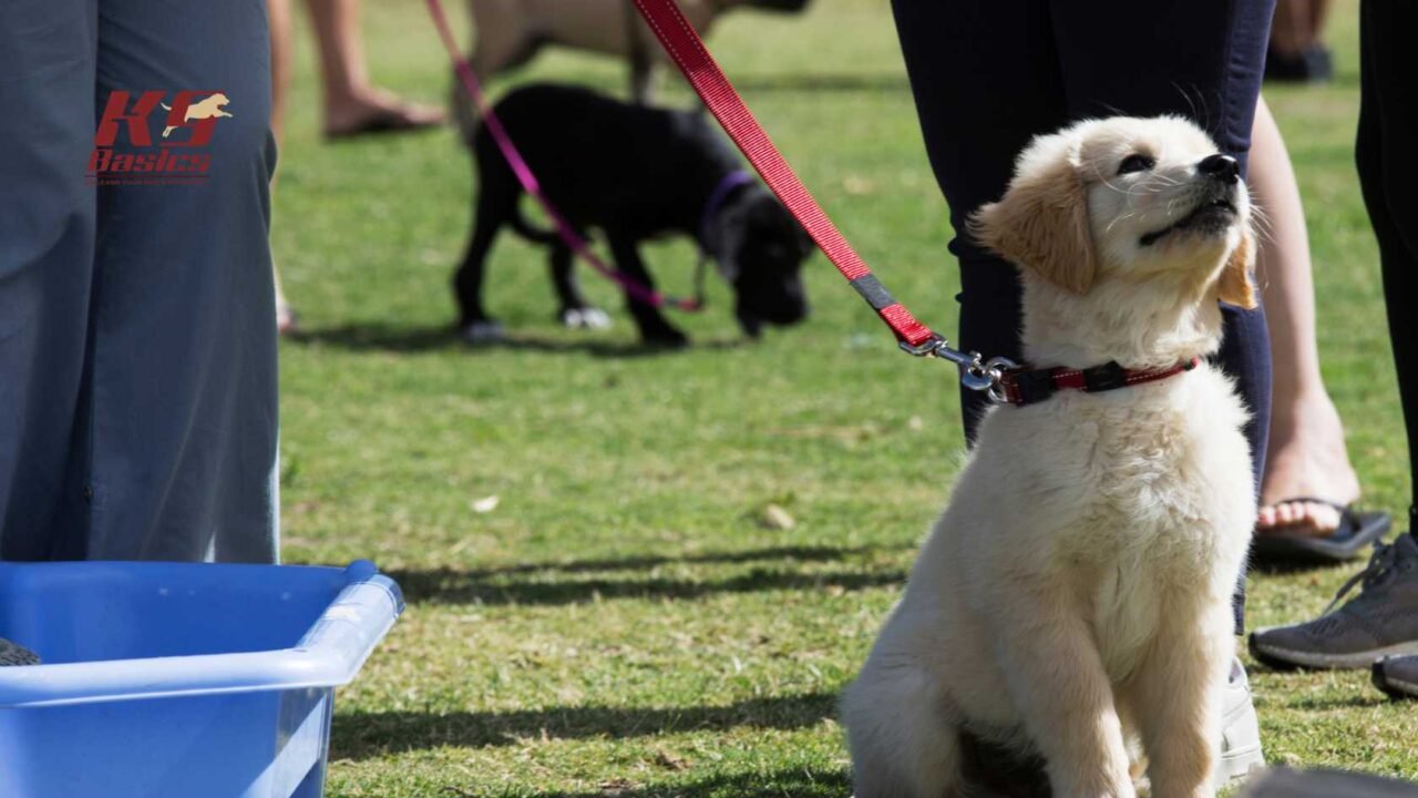 How to Train Your Dog to Ignore Distractions on Walks